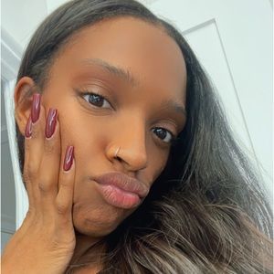 Meet your Posher, Taraylen